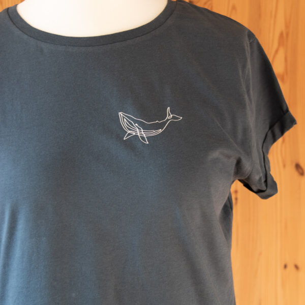 T-Shirt "Wal"