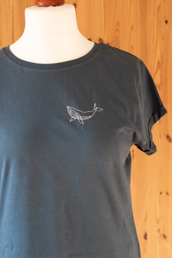 T-Shirt "Wal"