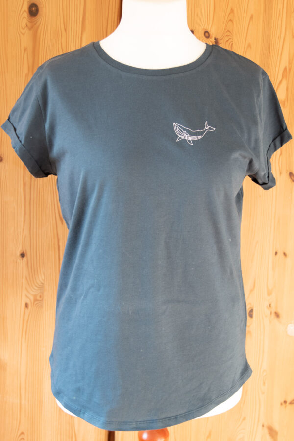 T-Shirt "Wal" - Image 3