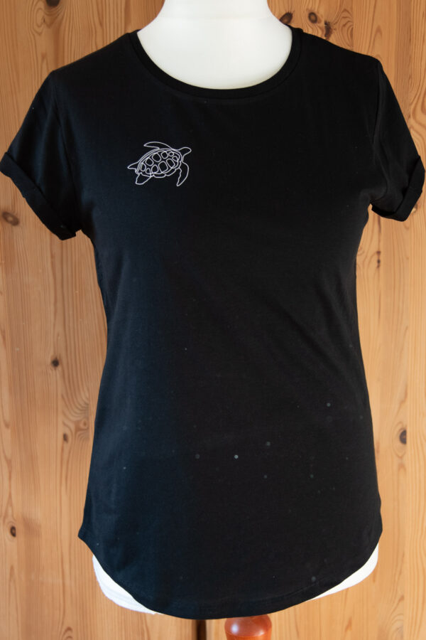 T-Shirt "Schildkröte" - Image 3