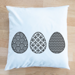 Plotterdatei "Ostereier" - Image 2