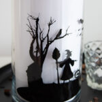 Windlicht "Halloween" - Image 2