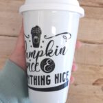 To Go Becher "Pumpkin" - Image 2