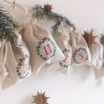 Adventskalender "Baumwollsäckchen" - Image 3