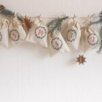 Adventskalender "Baumwollsäckchen" - Image 2