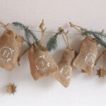 Adventskalender 2  (Jute- oder Baumwollsäckchen) - Image 4
