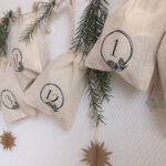 Adventskalender 3 (Jute- oder Baumwollsäcken) - Image 2