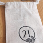 Adventskalender 3 (Jute- oder Baumwollsäcken) - Image 4