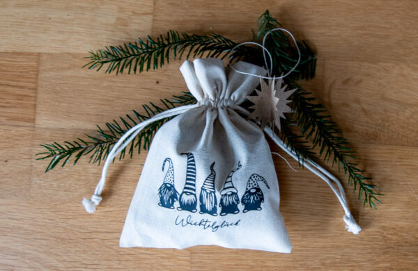 Plotterdatei "Weihnachtswichtel" - Image 5